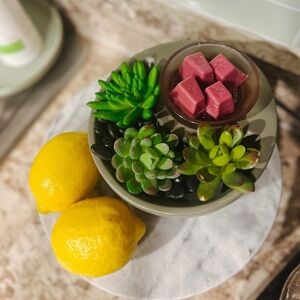 Scentsy "Little Garden Warmer"